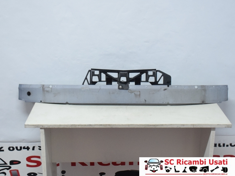 Traversa Paraurti Anteriore Opel Zafira 24460537 - 20012