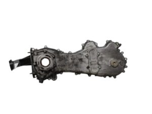 Coperchio Distribuzione Pompa Olio 1.3 Fiat Panda 55185375 55232196 - 20022