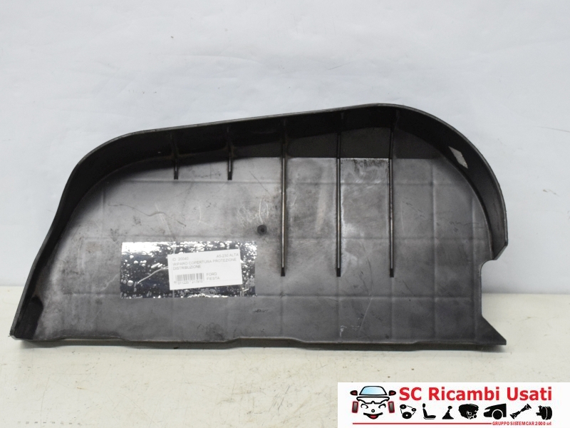 Riparo Distribuzione Ford Fiesta 8A616775BA - 20040 Riparo Distribuzione Ford Fiesta 8A616775BA - 20040