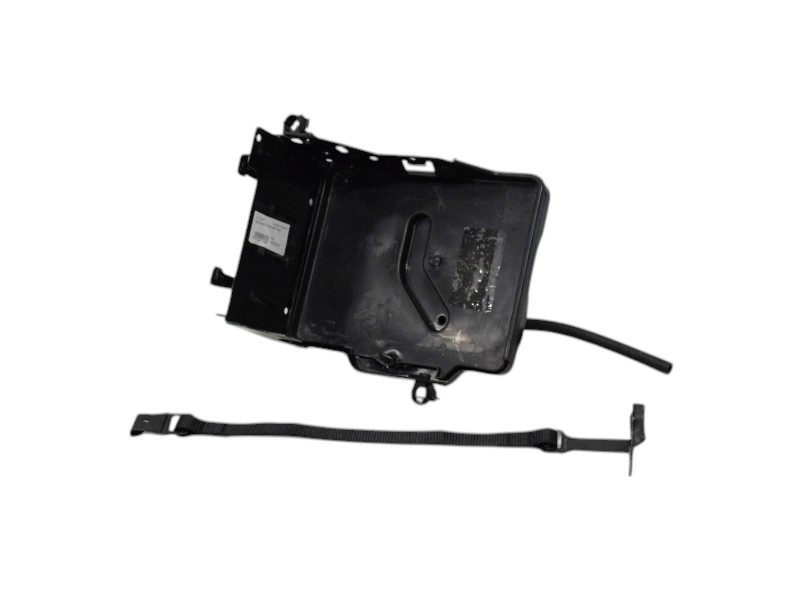 Supporto Batteria Fiat New Panda  - 20047