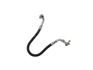 Tubo Aria Condizionata Fiat New Panda 1.2 Benzina 52062456 - 20058