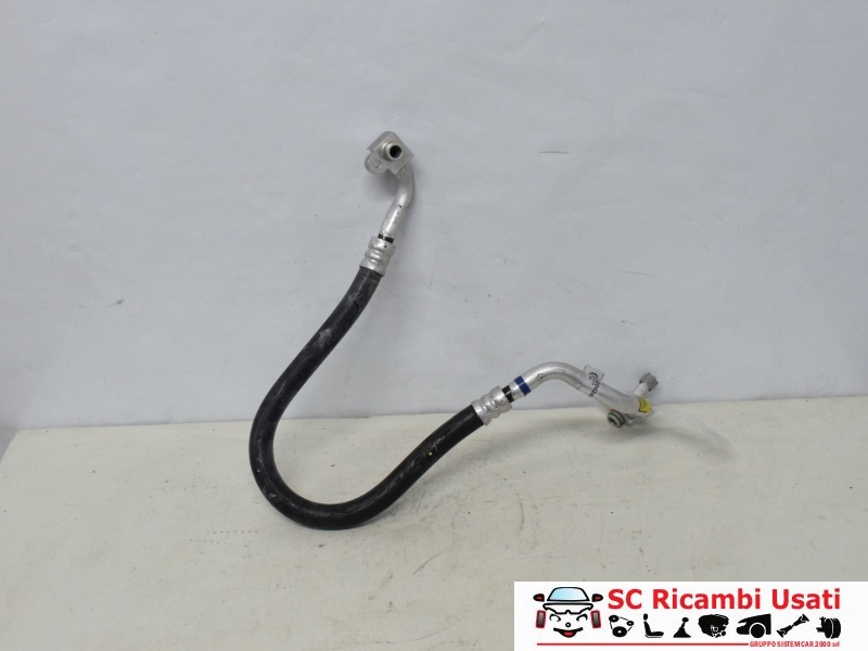 Tubo Aria Condizionata Fiat New Panda 1.2 Benzina 52062456 - 20058 Tubo Aria Condizionata Fiat New Panda 1.2 Benzina 52062456 - 20058