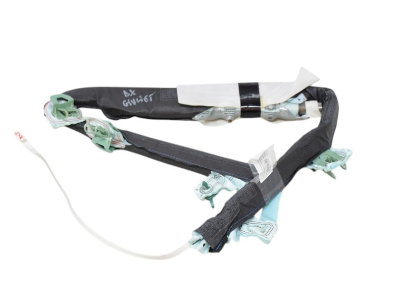 Airbag Tendina Destro Alfa Romeo Giulietta 34053844 - 20068