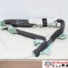 Airbag Tendina Destro Alfa Romeo Giulietta 34053844 - 20068 Airbag Tendina Destro Alfa Romeo Giulietta 34053844 - 20068