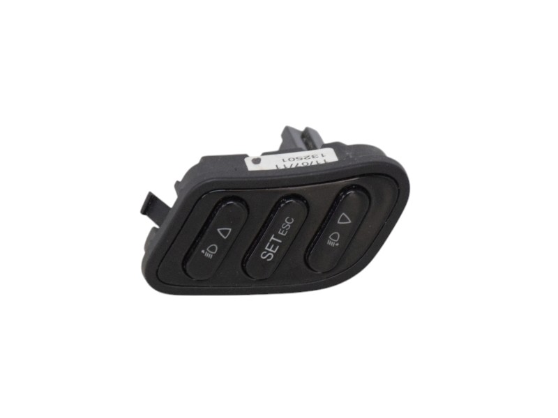 Pulsantiera Regolazione Fari Alfa Romeo Giulietta 156088495 - 20073