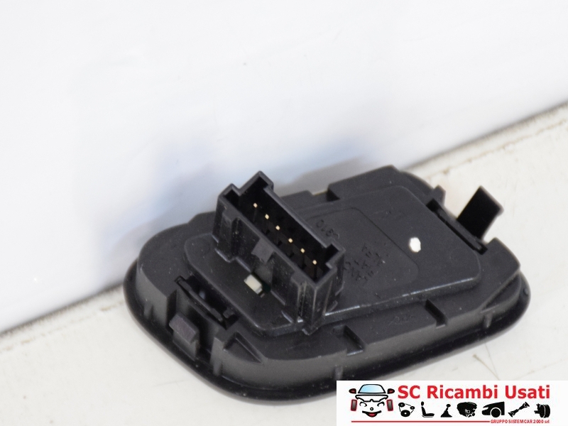 Pulsantiera Regolazione Fari Alfa Romeo Giulietta 156088495 - 20073