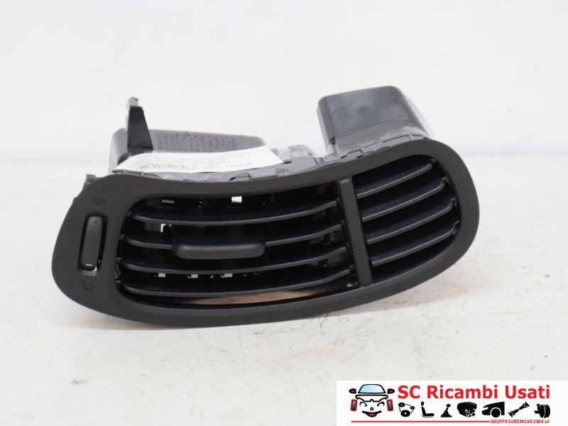 Bocchetta Diffusore Aria Destra Fiat New Panda 735597682 - 20077 Bocchetta Diffusore Aria Destra Fiat New Panda 735597682 - 20077