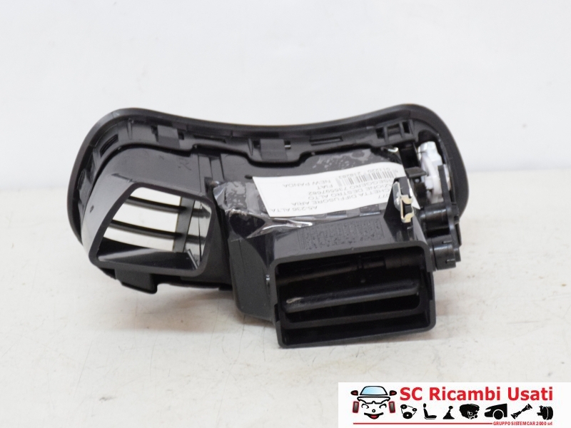 Bocchetta Diffusore Aria Destra Fiat New Panda 735597682 - 20077 Bocchetta Diffusore Aria Destra Fiat New Panda 735597682 - 20077