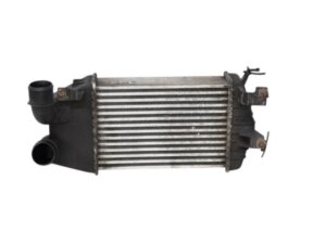 Intercooler Opel Zafira 1.7 Cdti 13240831 - 20079