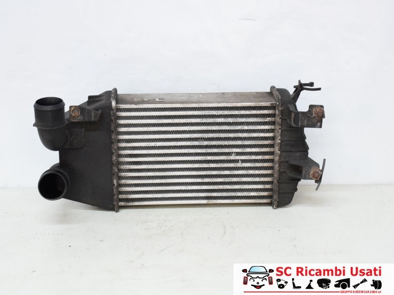 Intercooler Opel Zafira 1.7 Cdti 13240831 - 20079