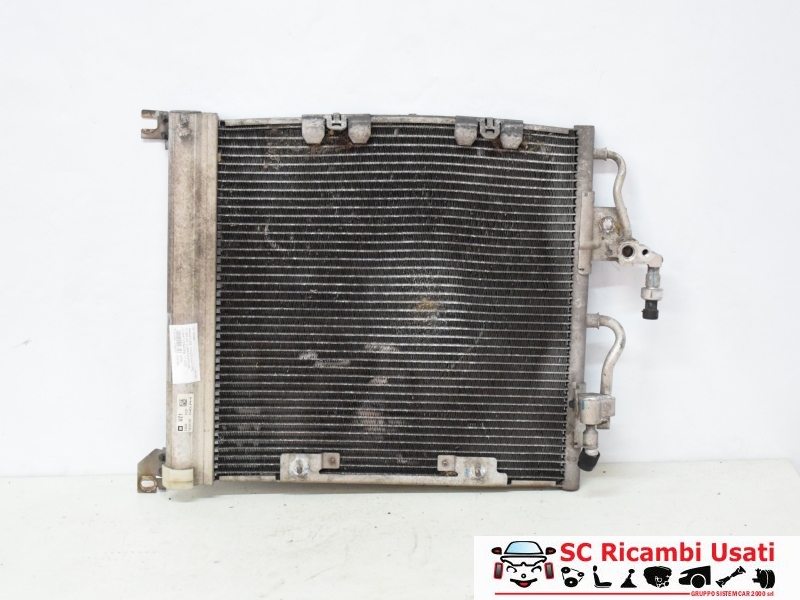 Radiatore Clima Opel Zafira 1.7 Cdti 13129195 - 20080 Radiatore Clima Opel Zafira 1.7 Cdti 13129195 - 20080