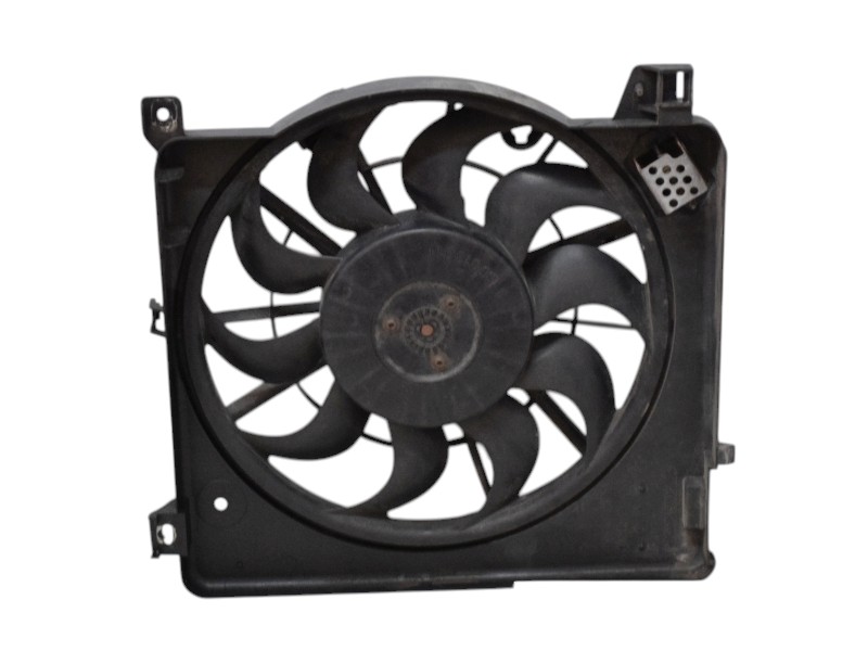 Ventola Radiatore Opel Zafira 1.7 Cdti 3136613311 - 20082 Ventola Radiatore Opel Zafira 1.7 Cdti 3136613311 - 20082