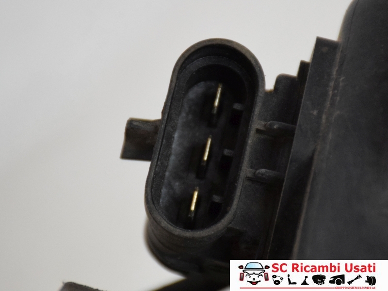 Ventola Radiatore Opel Zafira 1.7 Cdti 3136613311 - 20082 Ventola Radiatore Opel Zafira 1.7 Cdti 3136613311 - 20082