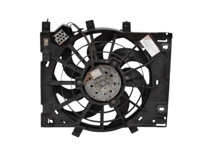 Ventola Radiatore Opel Zafira 13147279 - 20083