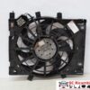 Ventola Radiatore Opel Zafira 13147279 - 20083 Ventola Radiatore Opel Zafira 13147279 - 20083