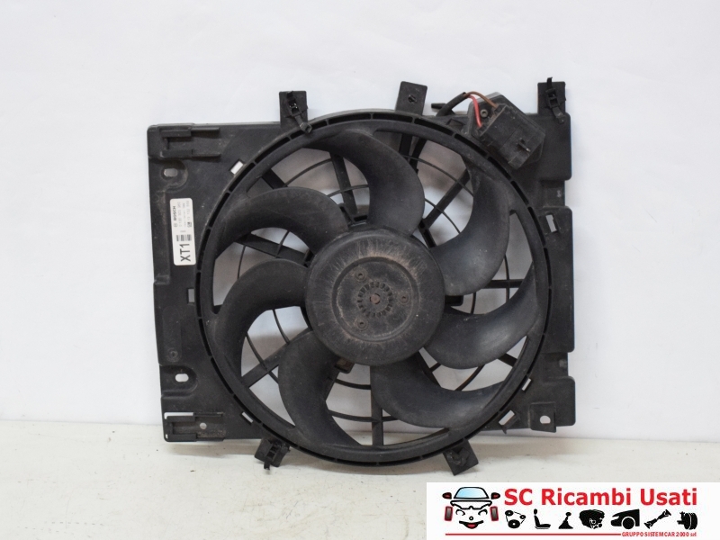 Ventola Radiatore Opel Zafira 13147279 - 20083