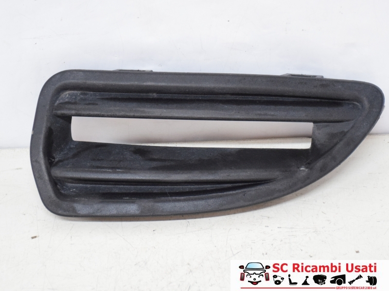 Modanatura Paraurti Anteriore Dx Fiat New Panda 735598121 - 20094