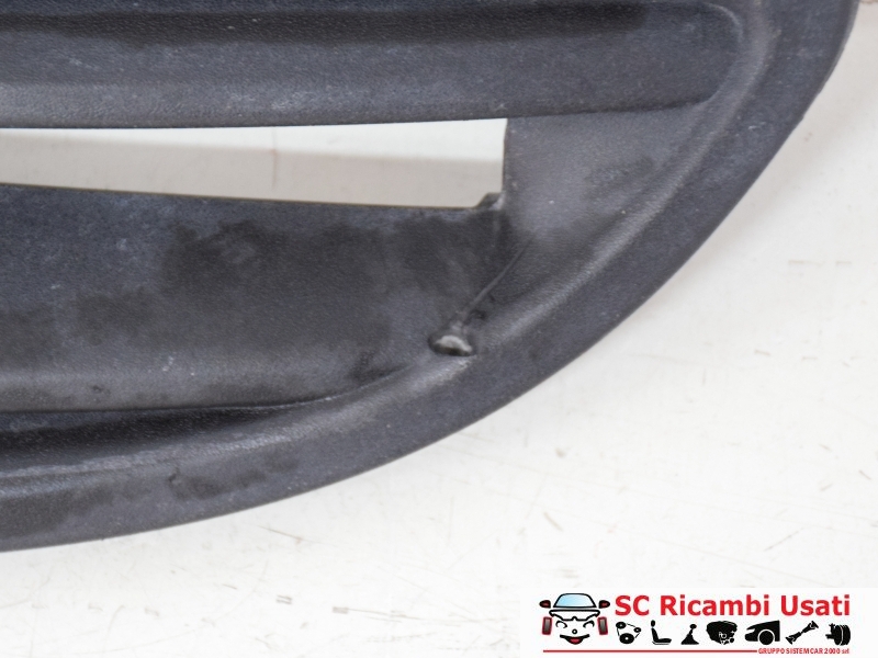 Modanatura Paraurti Anteriore Dx Fiat New Panda 735598121 - 20094