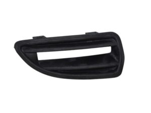 Modanatura Paraurti Anteriore Sx Fiat New Panda 735598122 - 20095