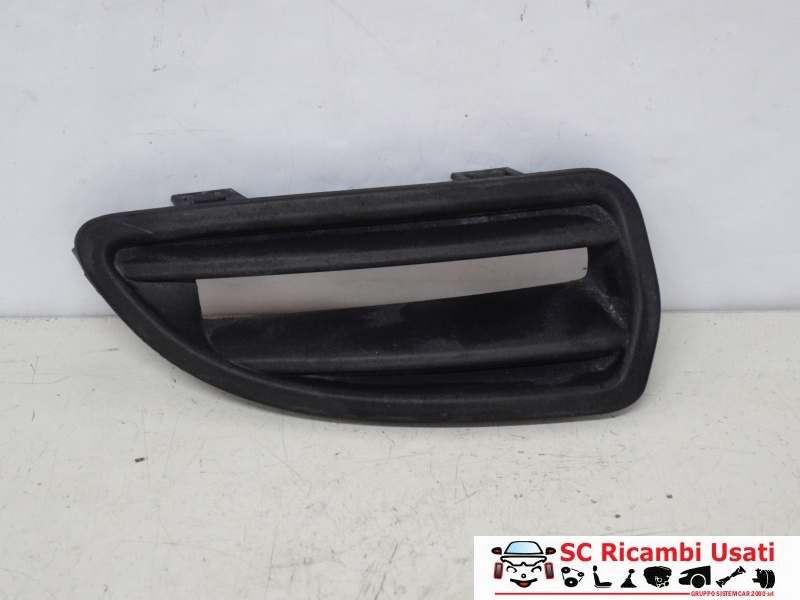 Modanatura Paraurti Anteriore Sx Fiat New Panda 735598122 - 20095 Modanatura Paraurti Anteriore Sx Fiat New Panda 735598122 - 20095