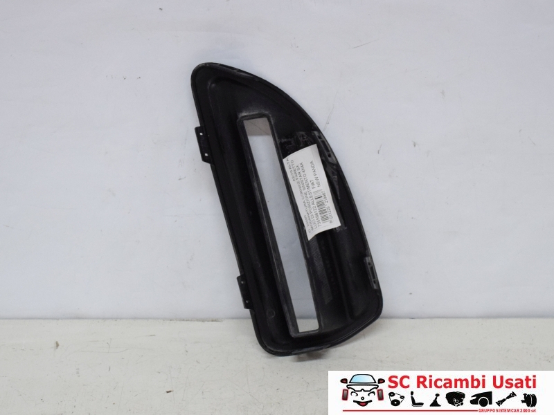 Modanatura Paraurti Anteriore Sx Fiat New Panda 735598122 - 20095 Modanatura Paraurti Anteriore Sx Fiat New Panda 735598122 - 20095