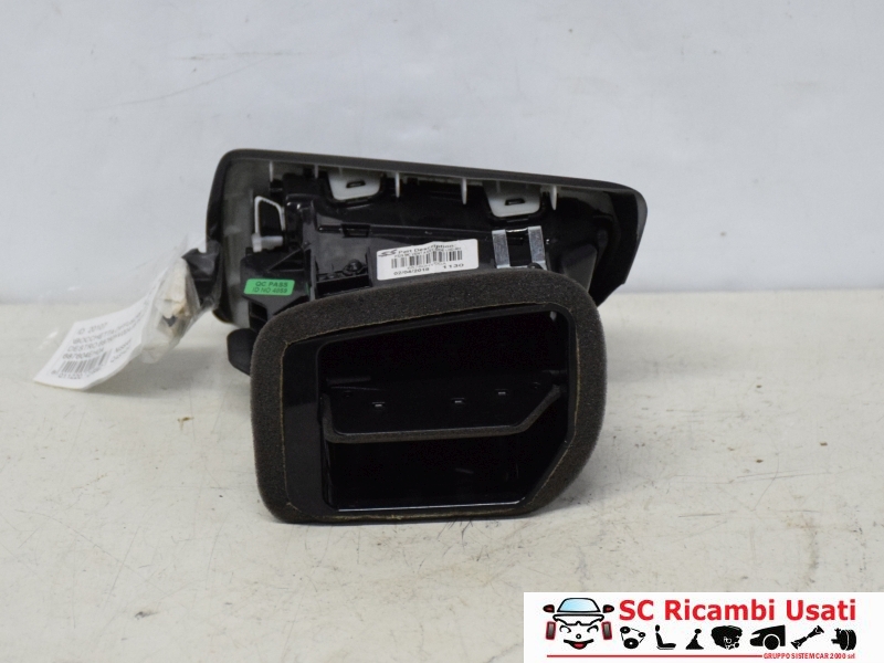 Bocchetta Diffusore Aria Destra Nissan Qashqai J11 68760HV00A 687604EA0A - 20107 Bocchetta Diffusore Aria Destra Nissan Qashqai J11 68760HV00A 687604EA0A - 20107