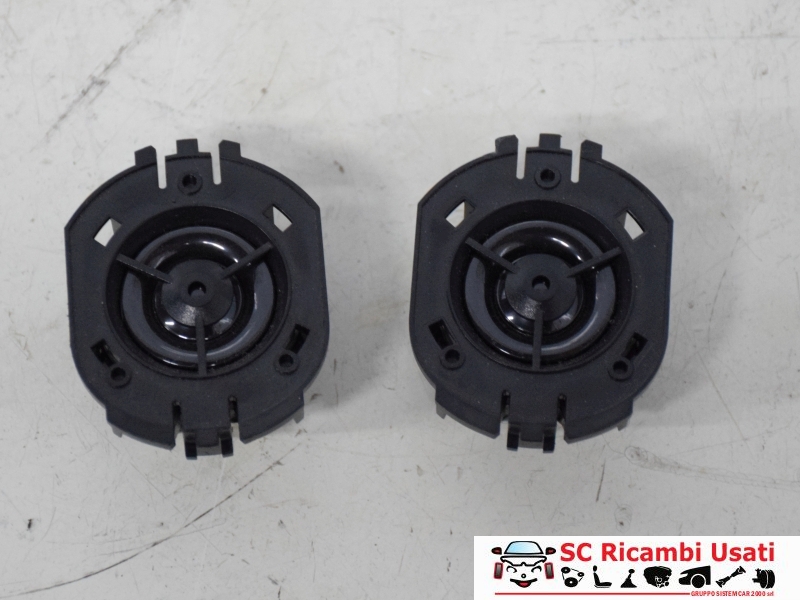 Tweeter Anteriore Nissan Qashqai J11 28148 BR00A - 20111