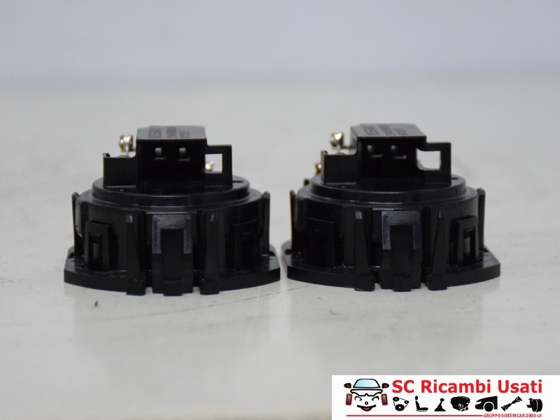 Tweeter Anteriore Nissan Qashqai J11 28148 BR00A - 20111