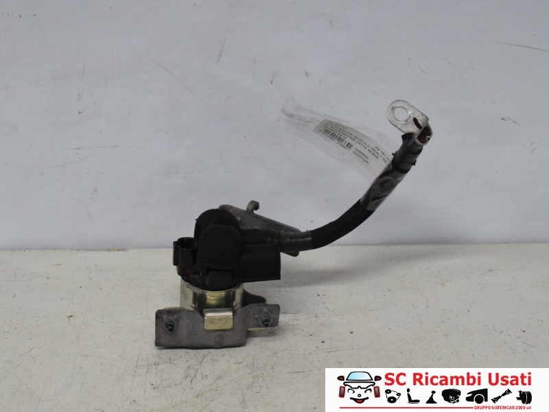 Rele Accensione Nissan Qashqai 25115 4EB0A 253400-3410 - 20112 Rele Accensione Nissan Qashqai 25115 4EB0A 253400-3410 - 20112