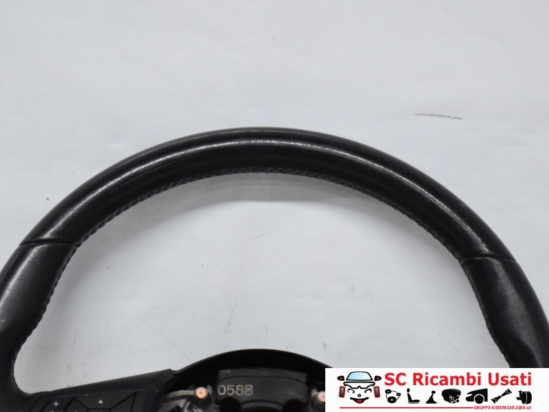 Volante Nissan Qashqai J11 48430HV05C 34257522B - 20120 Volante Nissan Qashqai J11 48430HV05C 34257522B - 20120