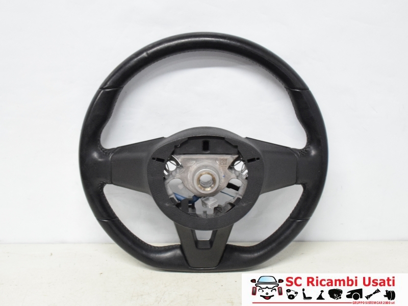 Volante Nissan Qashqai J11 48430HV05C 34257522B - 20120 Volante Nissan Qashqai J11 48430HV05C 34257522B - 20120