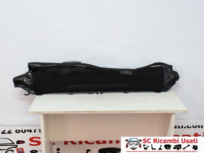 Sostegno Griglia Sottoparabrezza Nissan Qashqai - 20130 Sostegno Griglia Sottoparabrezza Nissan Qashqai - 20130