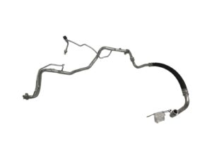 Tubo Aria Condizionata Nissan Qashqai 924464EB0A - 20134