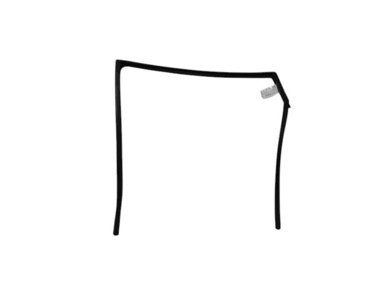 Guarnizione Porta Posteriore Sx Nissan Qashqai 82331 4EA0A - 20138 Guarnizione Porta Posteriore Sx Nissan Qashqai 82331 4EA0A - 20138