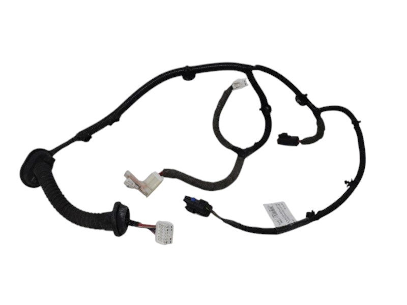 Cablaggio Porta Posteriore Sx Nissan Qashqai  - 20146