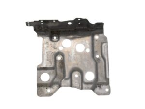 Staffa Supporto Batteria Nissan Qashqai 648604EA0A - 20154