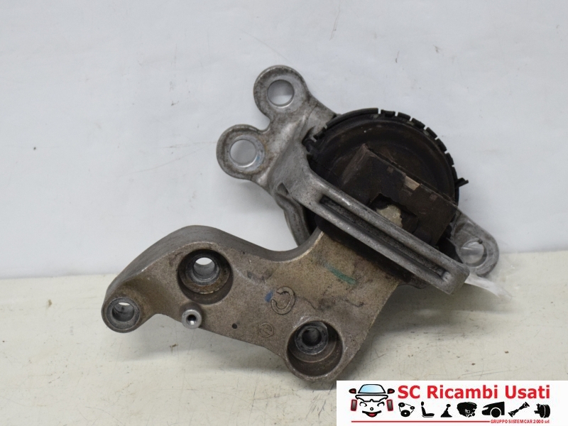Supporto Motore Nissan Qashqai 1.6 Dci 11211 4BA0A - 20156