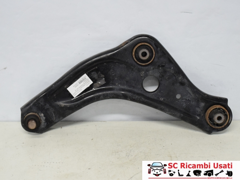 Braccio Oscillante Nissan Qashqai 54EA0BLH - 20158