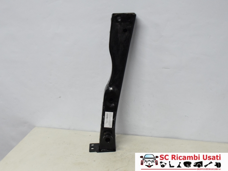 Traversa Puntone Anteriore Destro Nissan Qashqai 544104EA0B - 20163