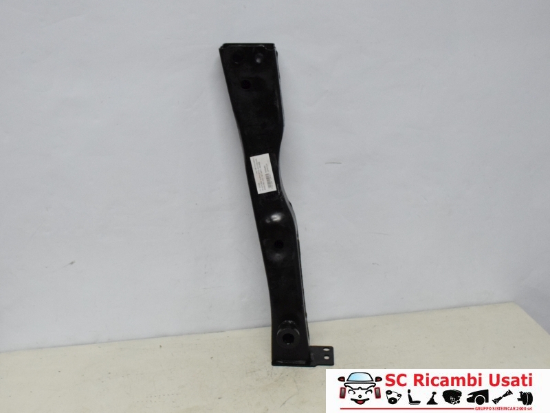 Traversa Puntone Anteriore Sinistro Nissan Qashqai 54411 4EA0B - 20164
