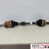 Semiasse Anteriore Sinistro 1.6 Dci Nissan Qashqai 39268 5U005 - 20166 Semiasse Anteriore Sinistro 1.6 Dci Nissan Qashqai 39268 5U005 - 20166