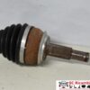 Semiasse Anteriore Sinistro 1.6 Dci Nissan Qashqai 39268 5U005 - 20166 Semiasse Anteriore Sinistro 1.6 Dci Nissan Qashqai 39268 5U005 - 20166