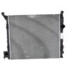 Radiatore Acqua Nissan Qashqai J11 1.6 Dci 214104EB0B - 20199 Radiatore Acqua Nissan Qashqai J11 1.6 Dci 214104EB0B - 20199