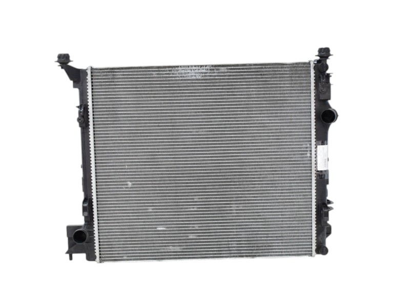 Radiatore Acqua Nissan Qashqai J11 1.6 Dci 214104EB0B - 20199