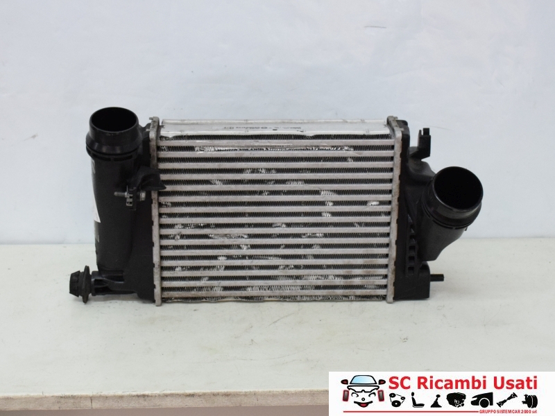 Intercooler Nissan Qashqai J11 1.6 Dci 144614EB1B - 20200