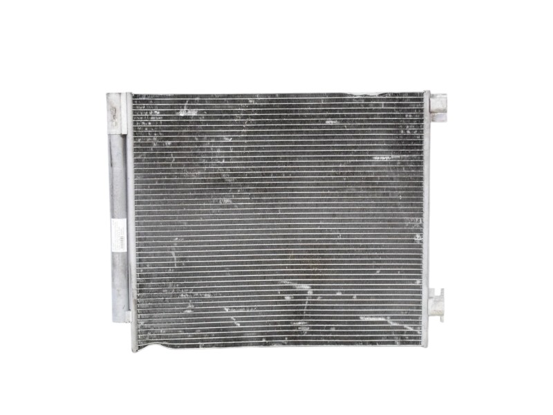 Condensatore Aria Condizionata Nissan Qashqai 921009251R - 20201 Condensatore Aria Condizionata Nissan Qashqai 921009251R - 20201