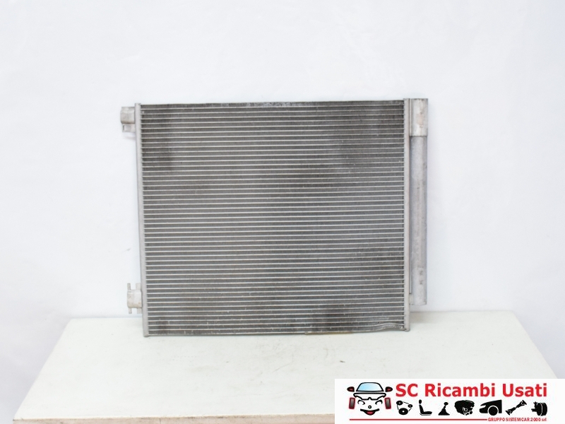 Condensatore Aria Condizionata Nissan Qashqai 921009251R - 20201 Condensatore Aria Condizionata Nissan Qashqai 921009251R - 20201