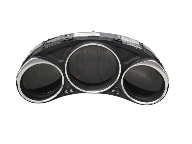 Quadro Strumenti Citroen Ds4 9676962180 - 20208