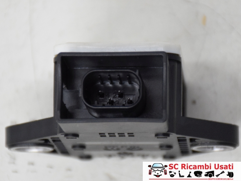 Sensore Centralina Esp Citroen Ds4 0265005765 - 20211 Sensore Centralina Esp Citroen Ds4 0265005765 - 20211