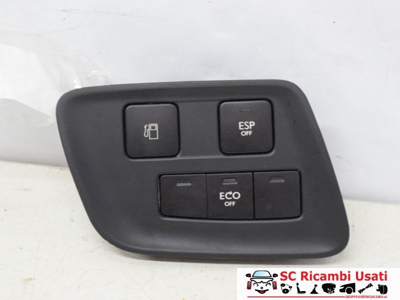 Pulsantiera Comando Esp Citroen Ds4 96717146ZD - 20212